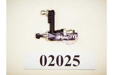 02025 HSP/Himoto Steering Assembly A